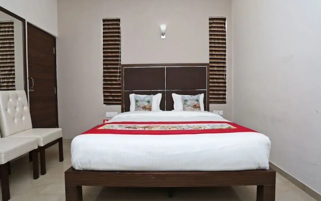 OYO 9140 Maharana Greens