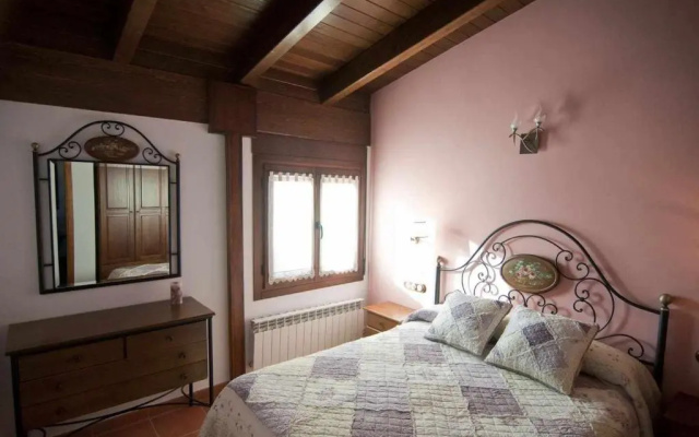 Apartamentos Turísticos Sanahuja