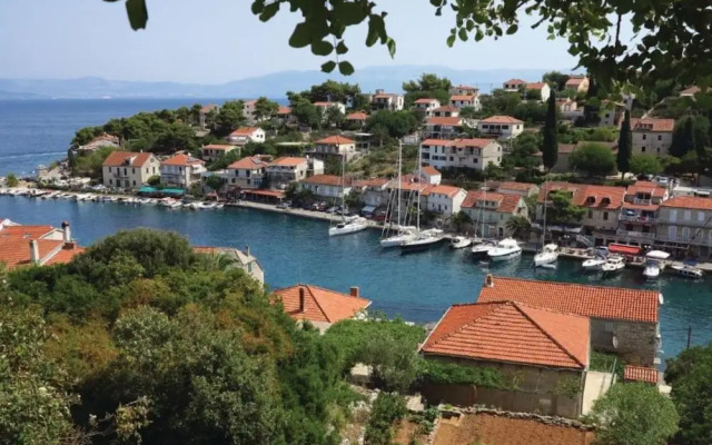 Stomorska Seaside Apartments