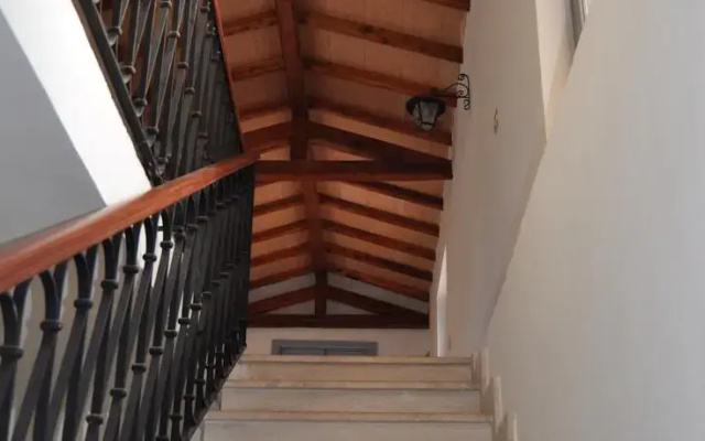 Villa Etra