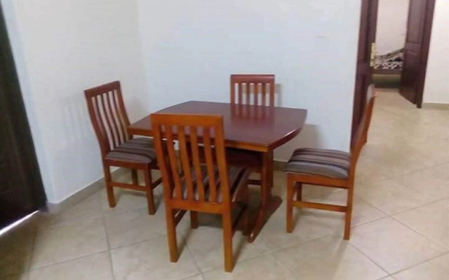 Your Wonderful Apartment in Kampala