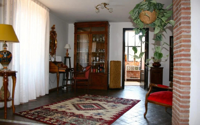 B&B La Fioriera DellEtna
