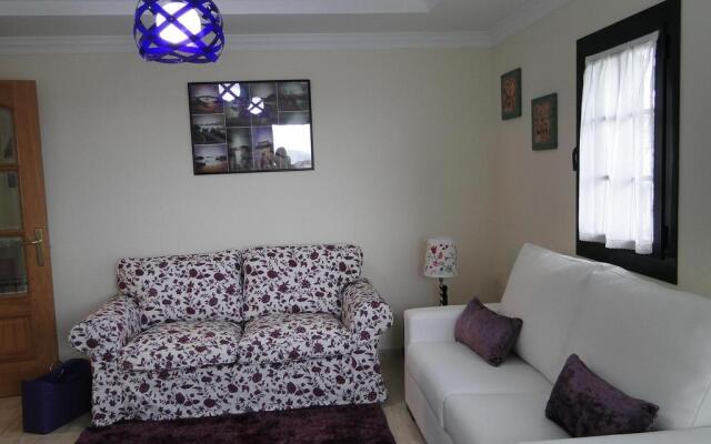 Отель Apartamentos El Pinedo Испания, Ноха - отзывы, цены и фото номеров - забронировать отель Apartamentos El Pinedo онлайн комната для гостей