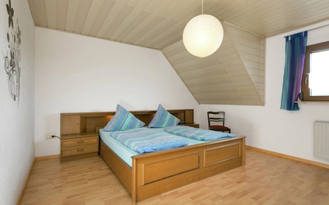 Cosy Holiday Home in the Hunsrück
