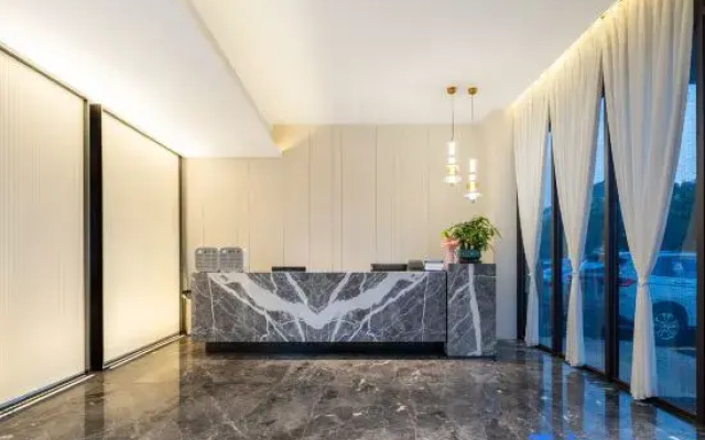 Shangpin SPA Resort (Zhuhai Airport)
