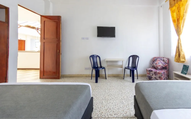 Ayenda Hotel Macondo