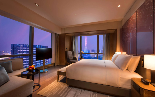 Conrad Guangzhou