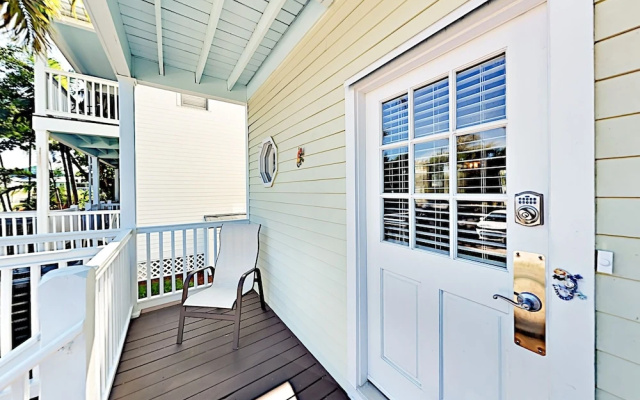 Duck Key - 2 Br Townhouse