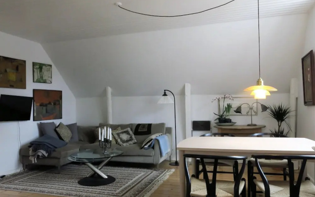 3 bedroom house in Amager 1363-1