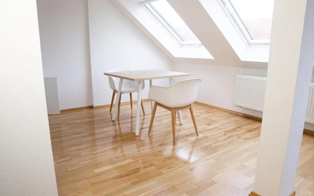 FULL HOUSE Studios - Design Apartment - NETFLIX, WiFi inkl
