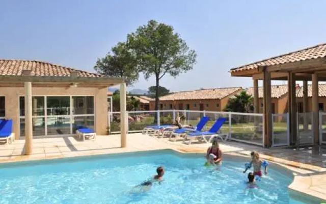 Résidence Goelia Le Village Azur