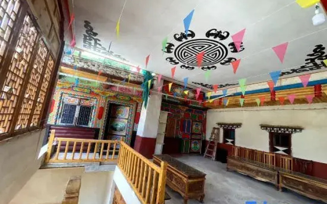 Liuxi Chinese Inn Homestay