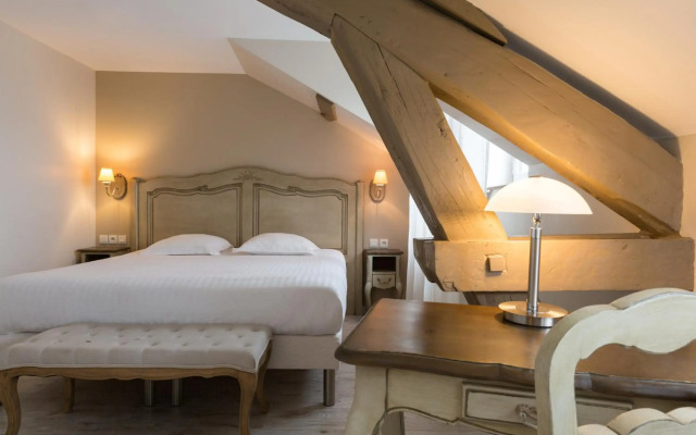 The Originals Boutique, Hôtel Les Poèmes de Chartres