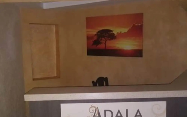Adala Motel
