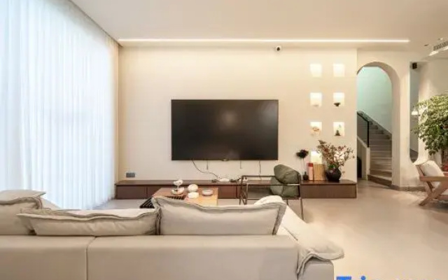 Hangzhou Lin'an Time Pavilion Homestay