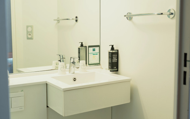 ibis budget Thonon Les Bains
