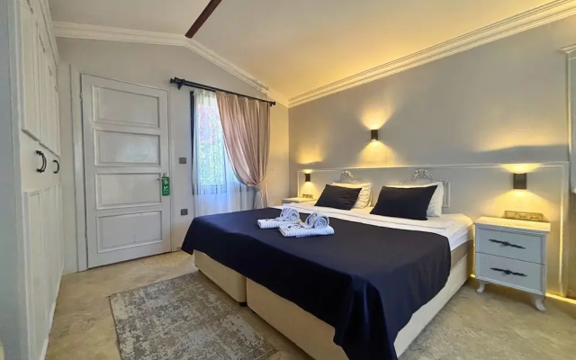 B&B Boutique Hotel