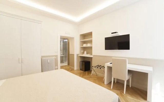 Margherita Suites