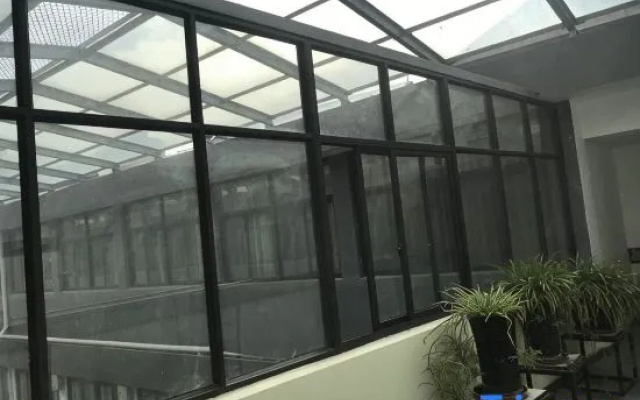 Hangzhou Mingshi Business Hotel