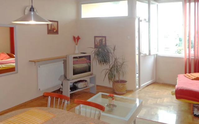 Apartamenty Amber