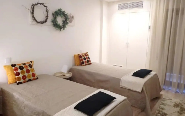Apartment With 2 Bedrooms in Braga, With Wifi