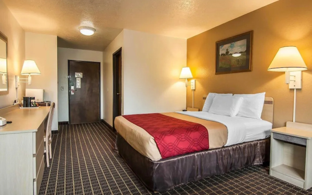 Econo Lodge