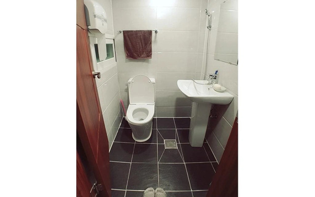 Little Star Guesthouse