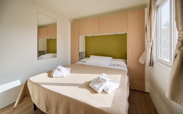 Torre Rinalda Beach Camping & Resort