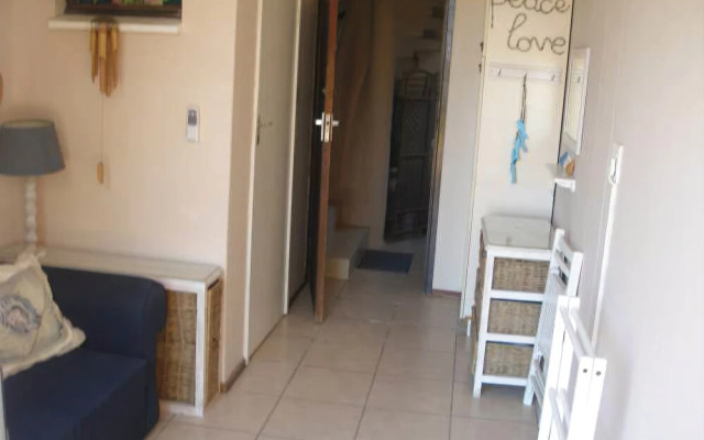 Umdloti Cabanas
