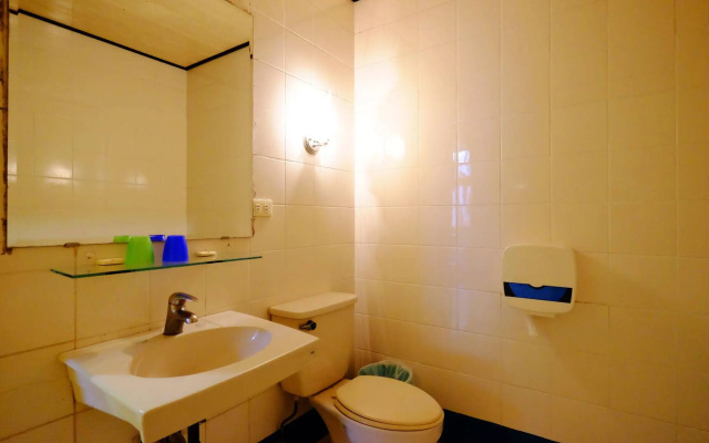 Travel House B&B