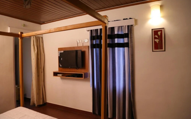 Joys Resort