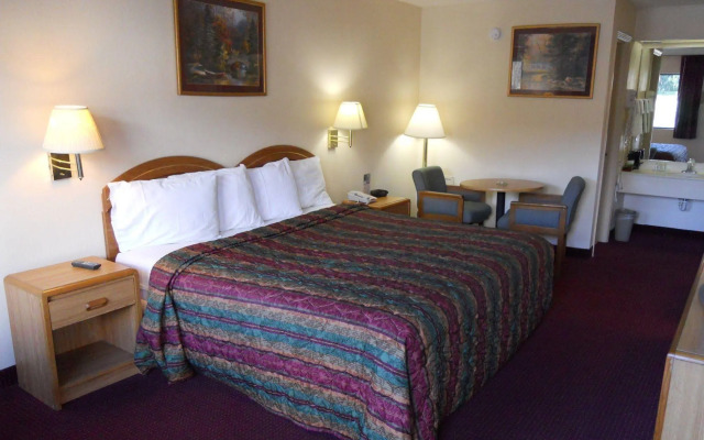 Americas Best Value Inn Helen