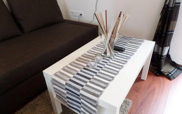 Apartmán Mladé Buky 50