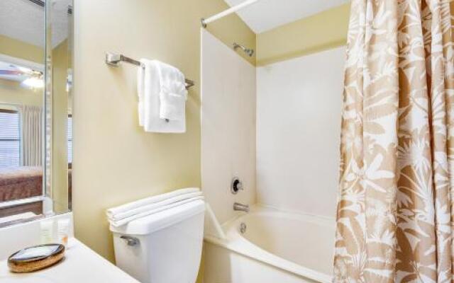 Sterling Sands 708 Destin (Condo)