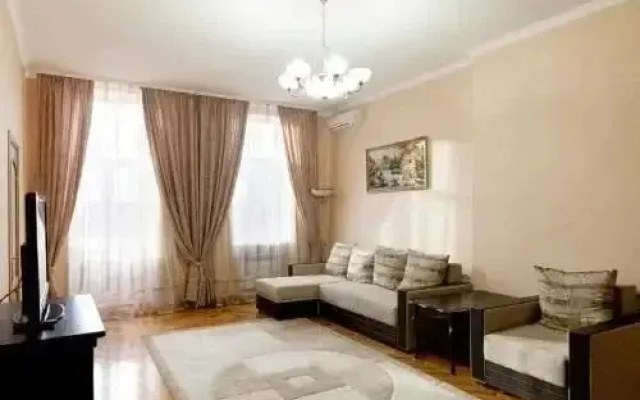 Apartments Kvartirkino