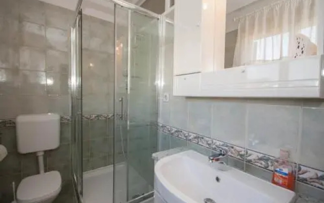Rooms Nadica
