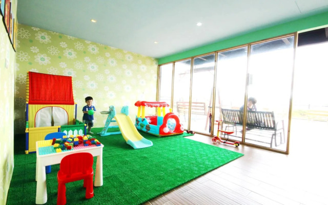 Tan Hsiang Yu B&B