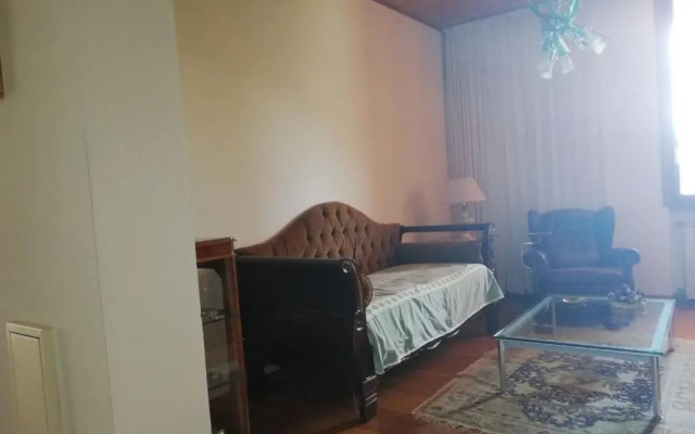 Casa Alberto dalla Roby