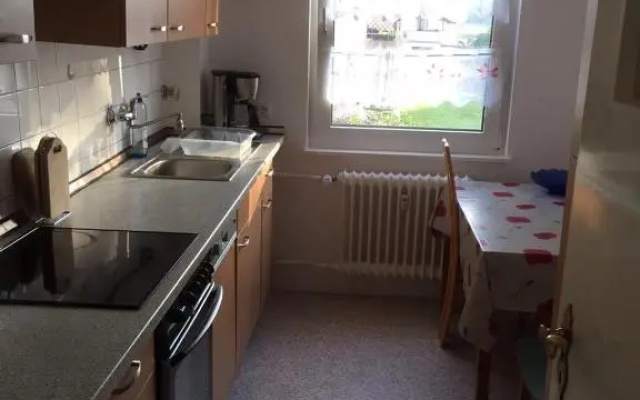 Apartment nähe Darmstadt