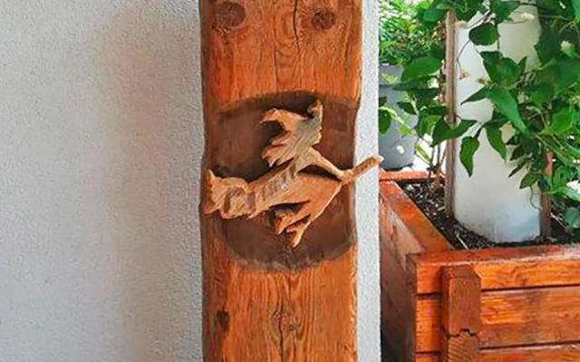 Apartment, Clausthal-Zellerfeld