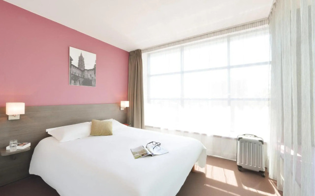 Aparthotel Adagio Access Toulouse Saint Cyprien