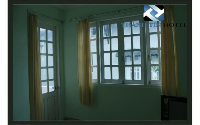 Thanh Tin Guest House