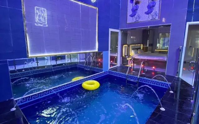 Atlantis Hotel Chalets