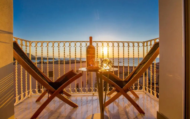 Cefalu Charme E Chic Suites