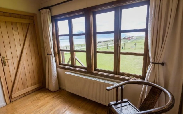 Estancia Puerto Bories Hotel