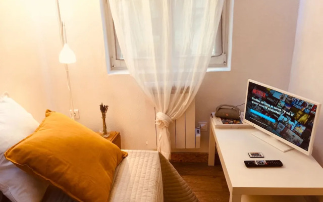 La Provence Suites