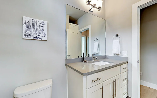 305 Spicewood - 3 Br Home
