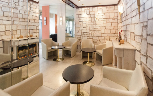 Centro Hotel Mondial