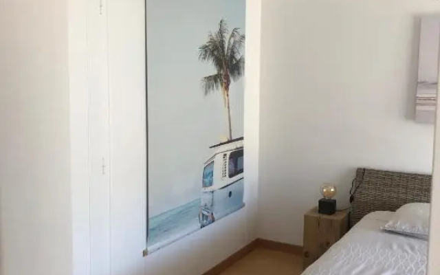DEMOISELLES - Appartement 1 chambre