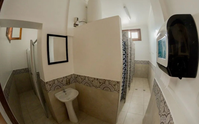 Orchid Hostels